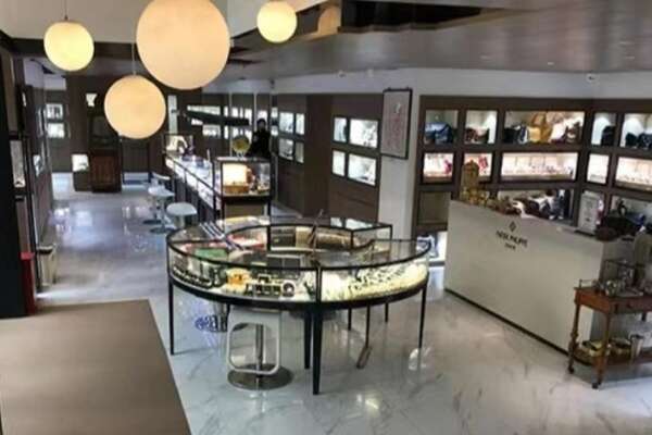 双鸭山饶河县寄卖奢侈品店